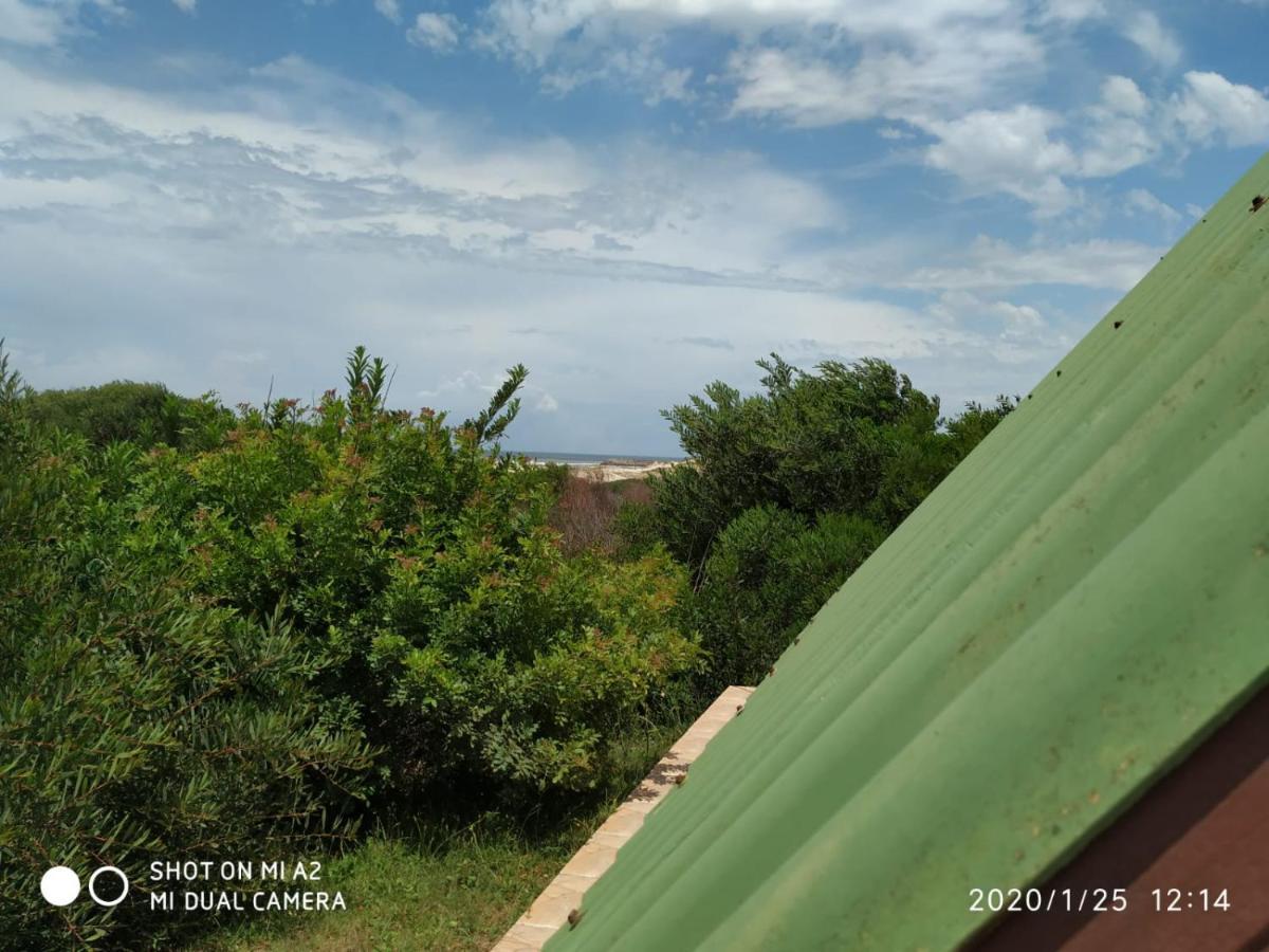 Cabana Aaa Barra do Chui المظهر الخارجي الصورة