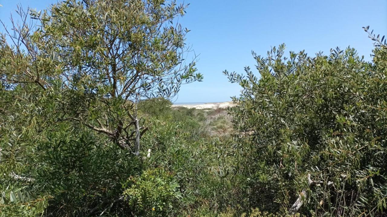 Cabana Aaa Barra do Chui المظهر الخارجي الصورة